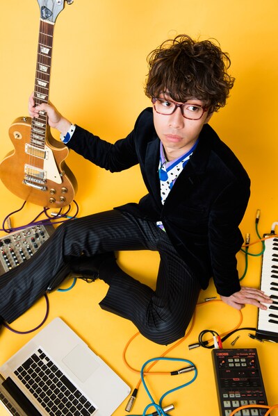 砂守岳央（沙P）