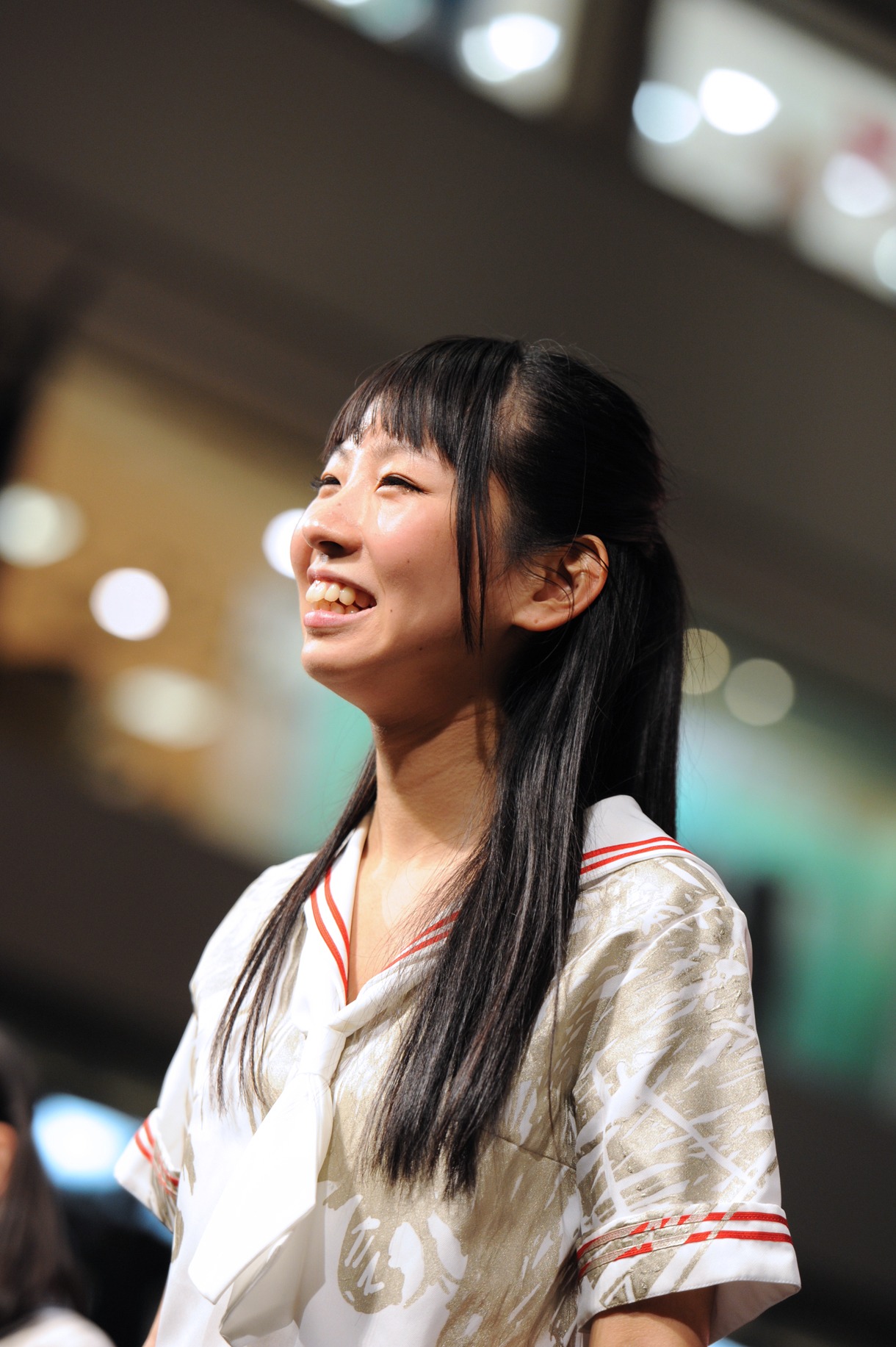 古川未鈴