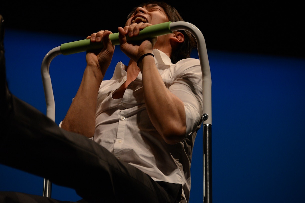 窪田正孝