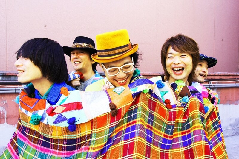 ハナレグミ・So many tears