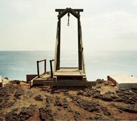 カフカ鼾「okite」ジャケット