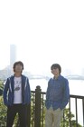 真心ブラザーズが春ツアー「俺たち、エライよね」