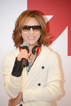 YOSHIKI