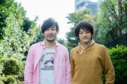 TRUNK「SQUEEZE」で絞り出した12年分の思い