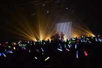 超特急「BULLET TRAIN FAN MEETING Vol.06 ～【冬】僕らの全国制覇は、ここから始まる。1/47～」東京・日本橋三井ホール公演の様子。