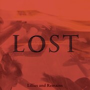LILLIES AND REMAINS「LOST」ジャケット