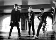 Lillies and RemainsからベースのNARA MINORU脱退