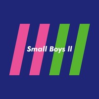 Small Boys「Small Boys II」ジャケット