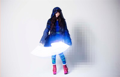 やくしまるえつこ