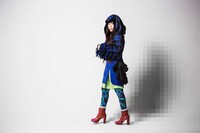 やくしまるえつこ