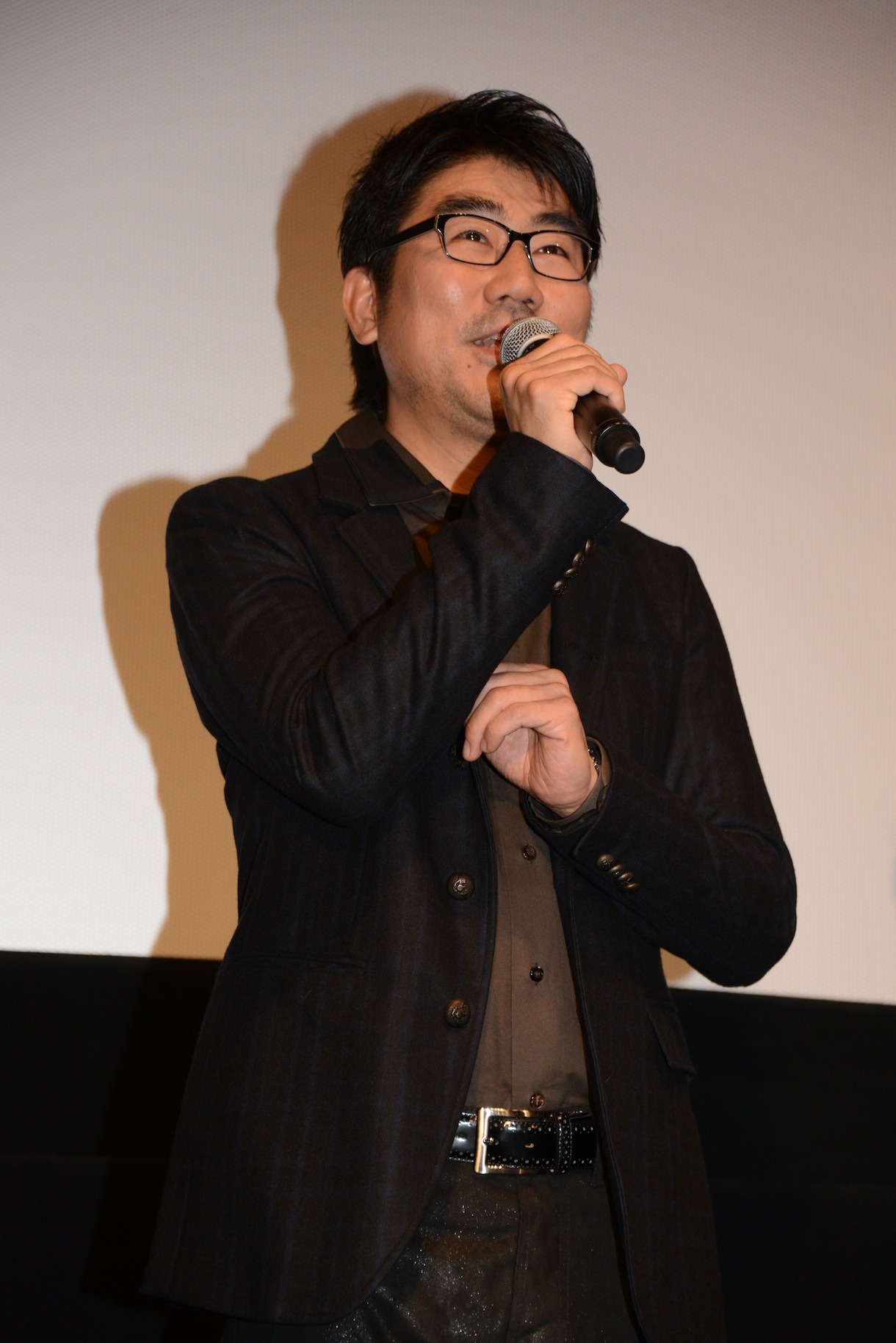 亀田誠治
