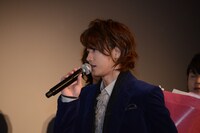 大原櫻子への思いを明かす佐藤健。