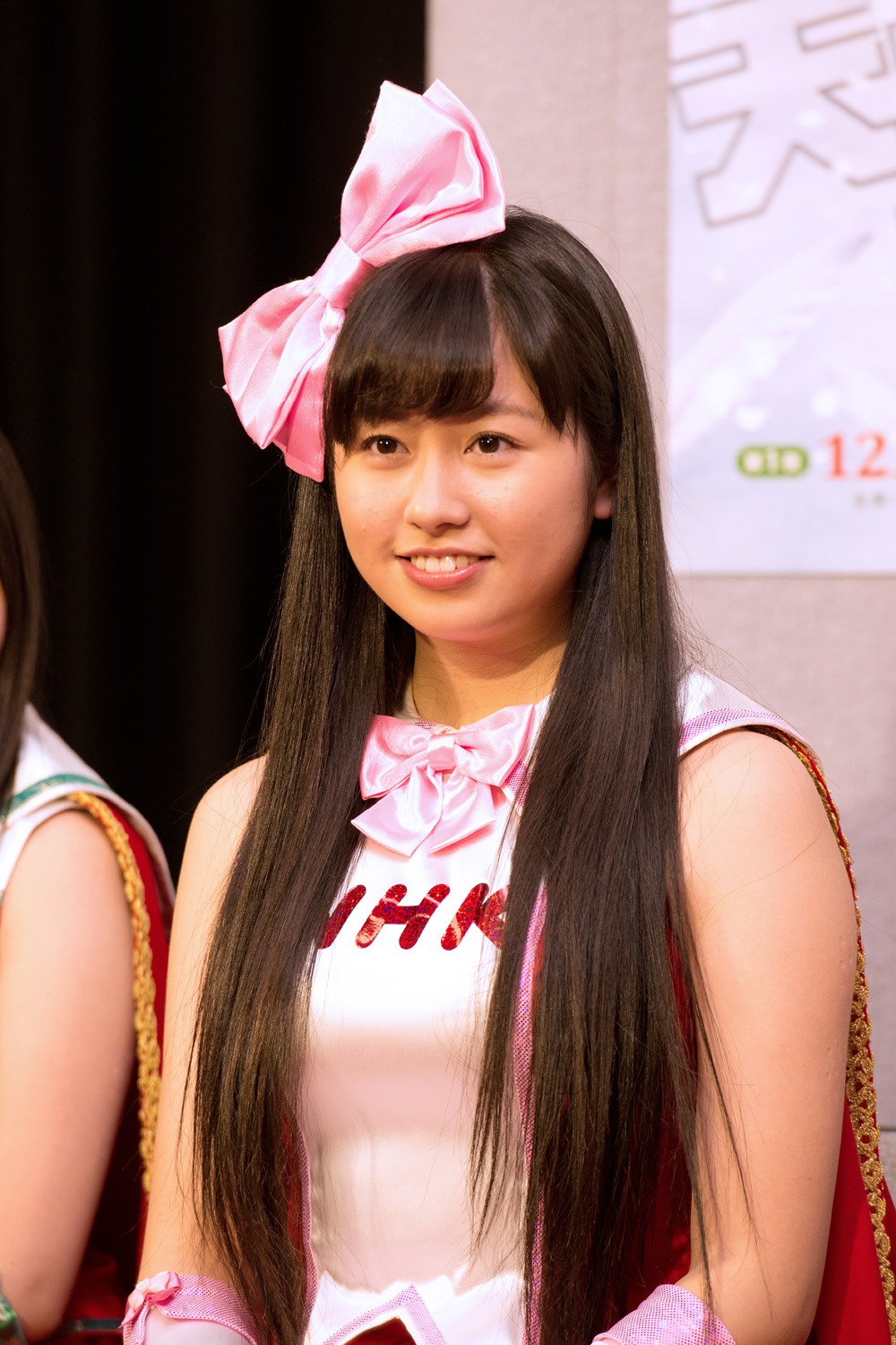 佐々木彩夏