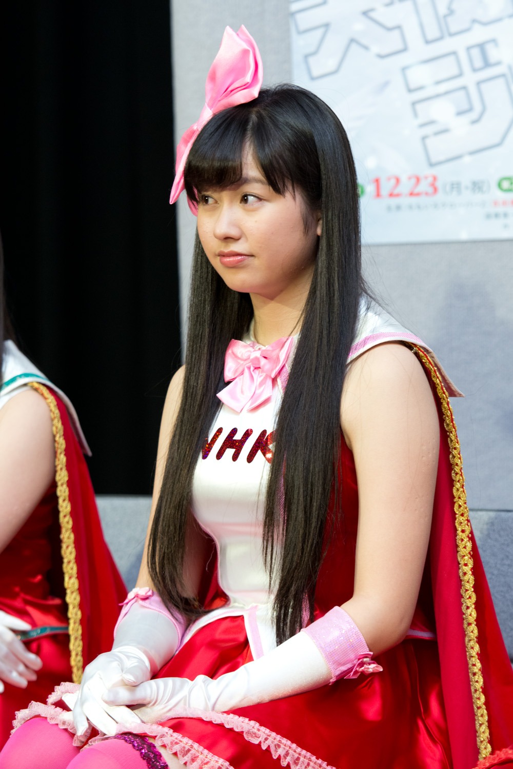 佐々木彩夏