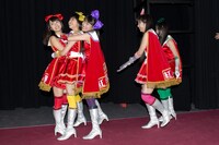 ももいろクローバーZ