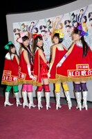 ももいろクローバーZ