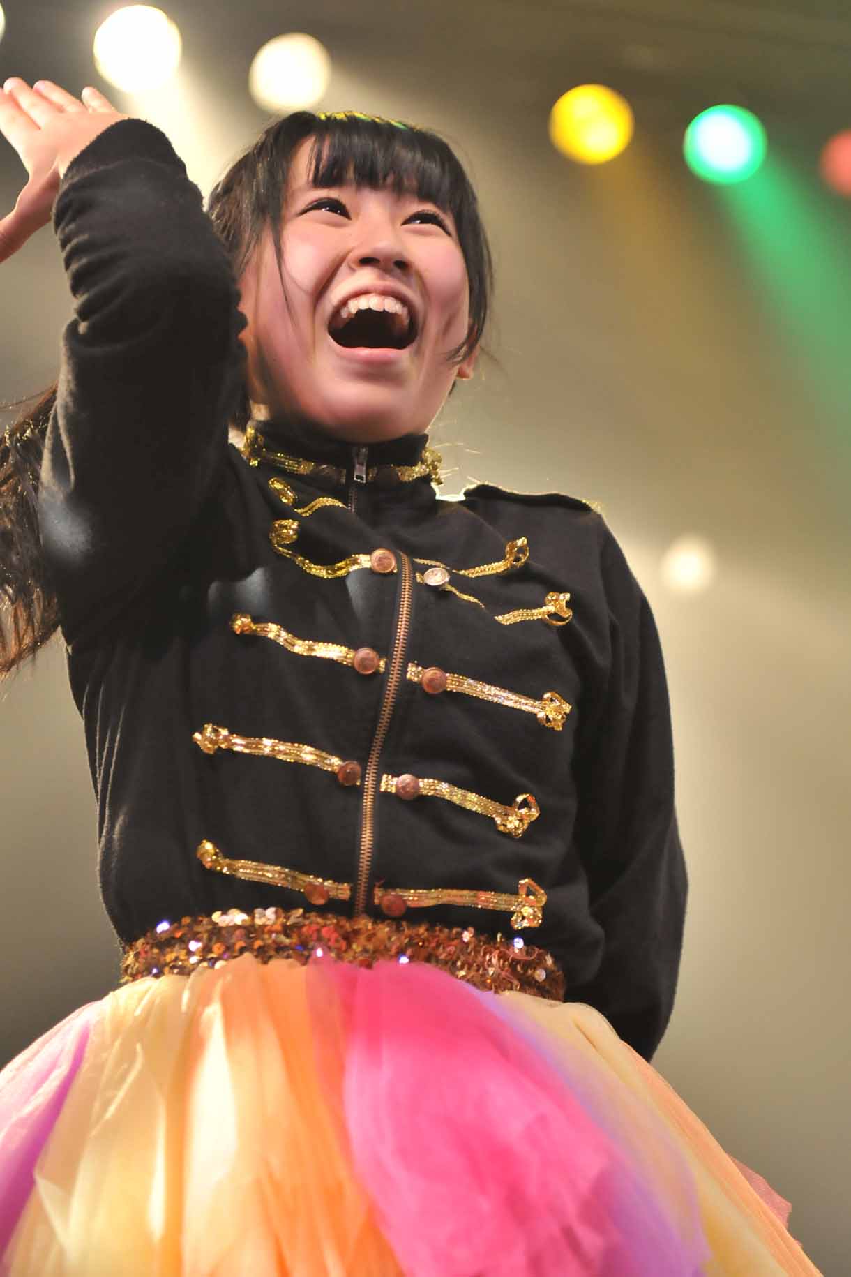 桜愛美