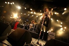 忘れらんねえよ