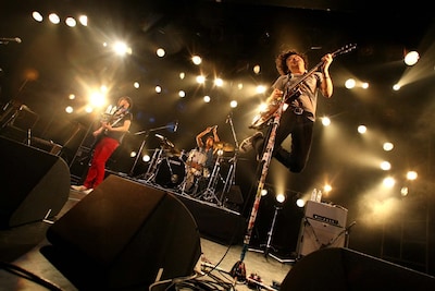 忘れらんねえよ