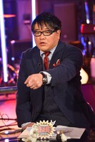 カンニング竹山