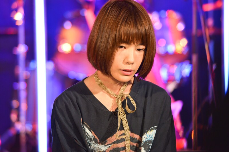 後藤まりこ
