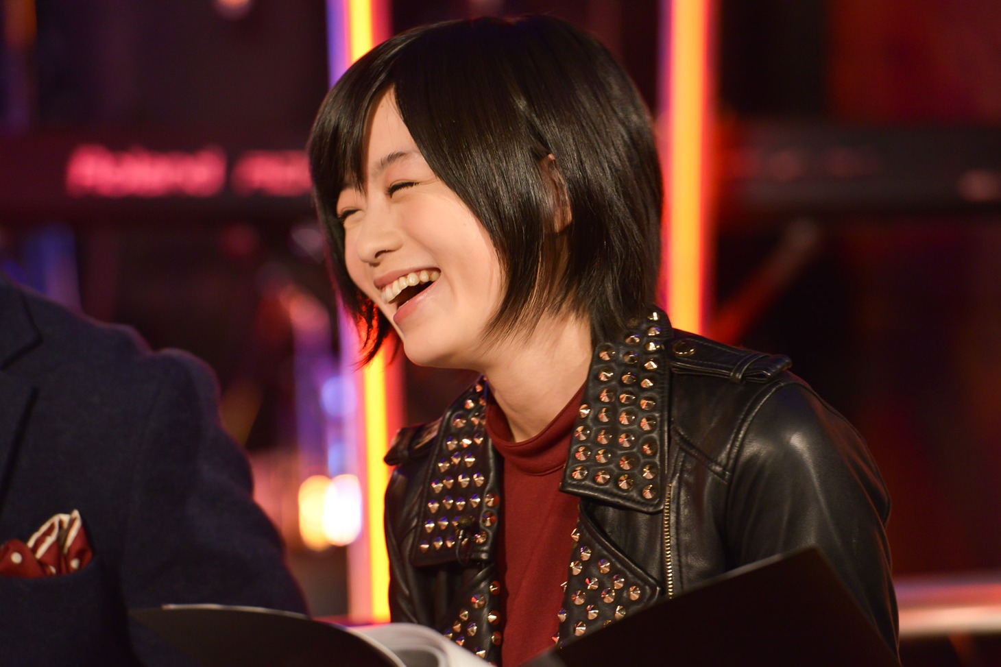 藤岡みなみ