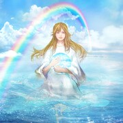 蟲ふるう夜に「ホウセキミライ」配信ジャケット