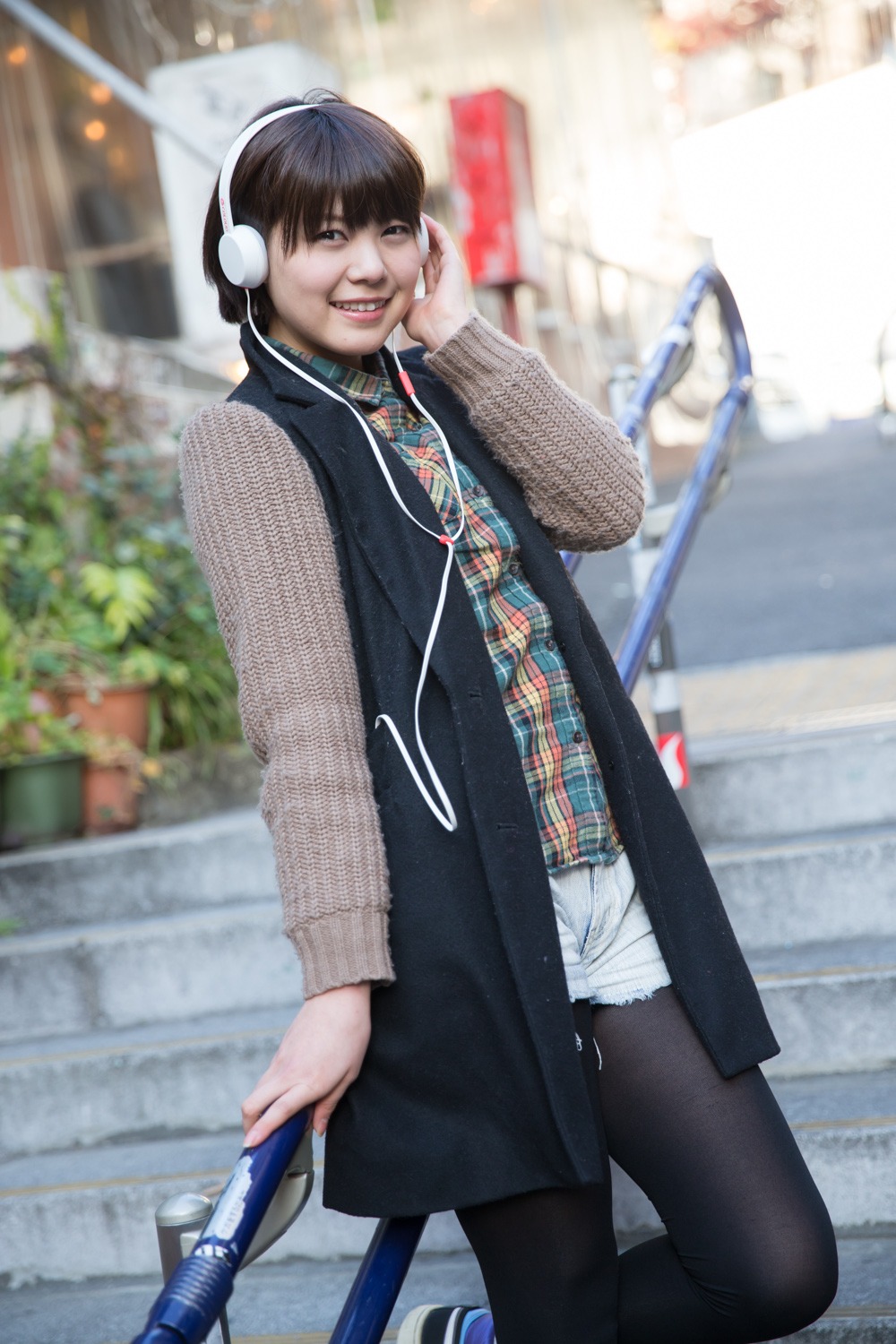 Megu×NegicColoud