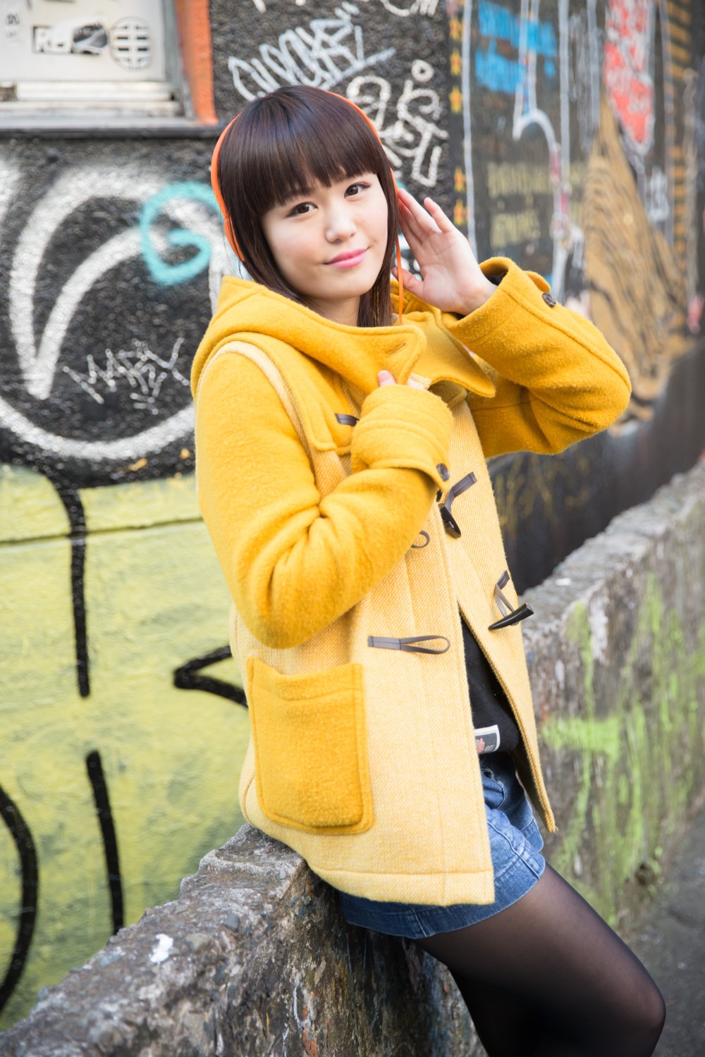 Nao☆×NegicColoud