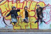 Negicco×NegicColoudのスナップショット。