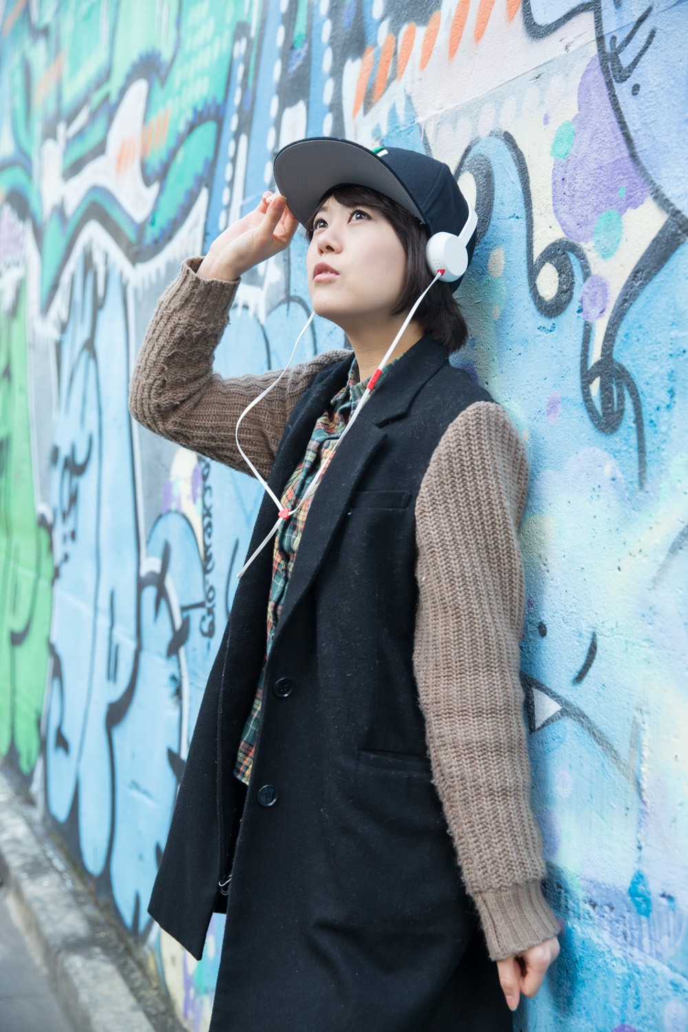 Megu×NegicColoud