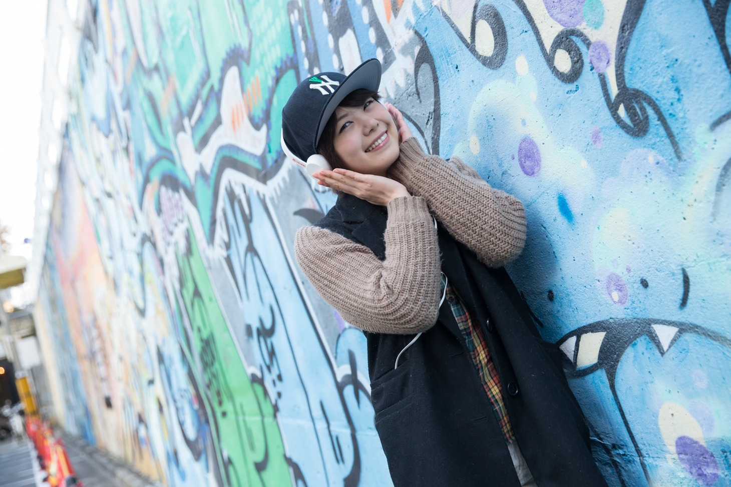 Megu×NegicColoud