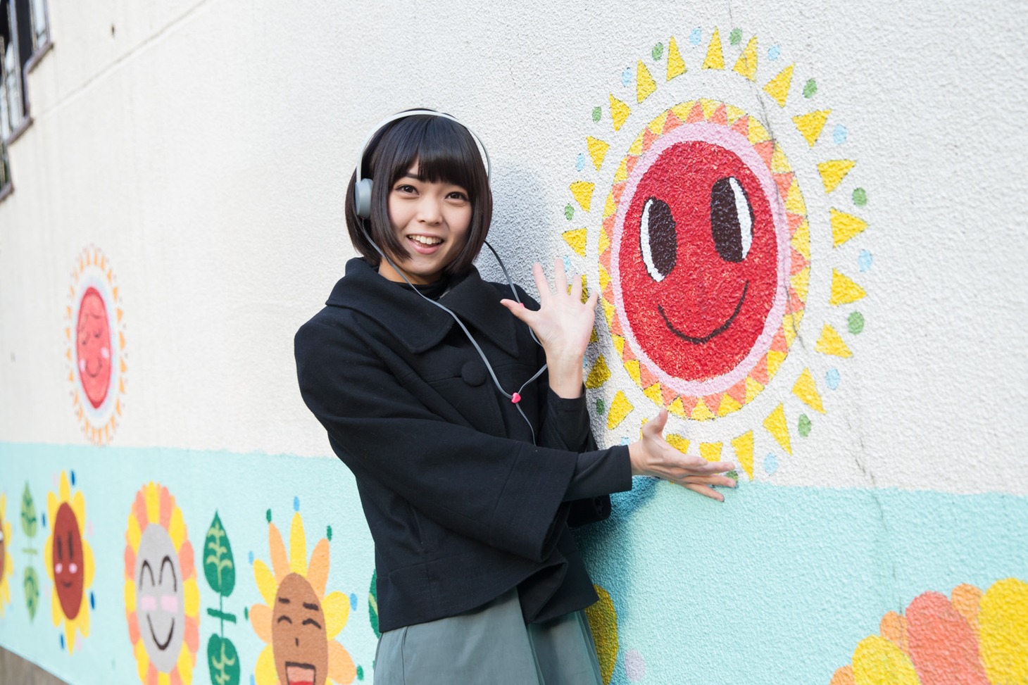 Kaede×NegicColoud
