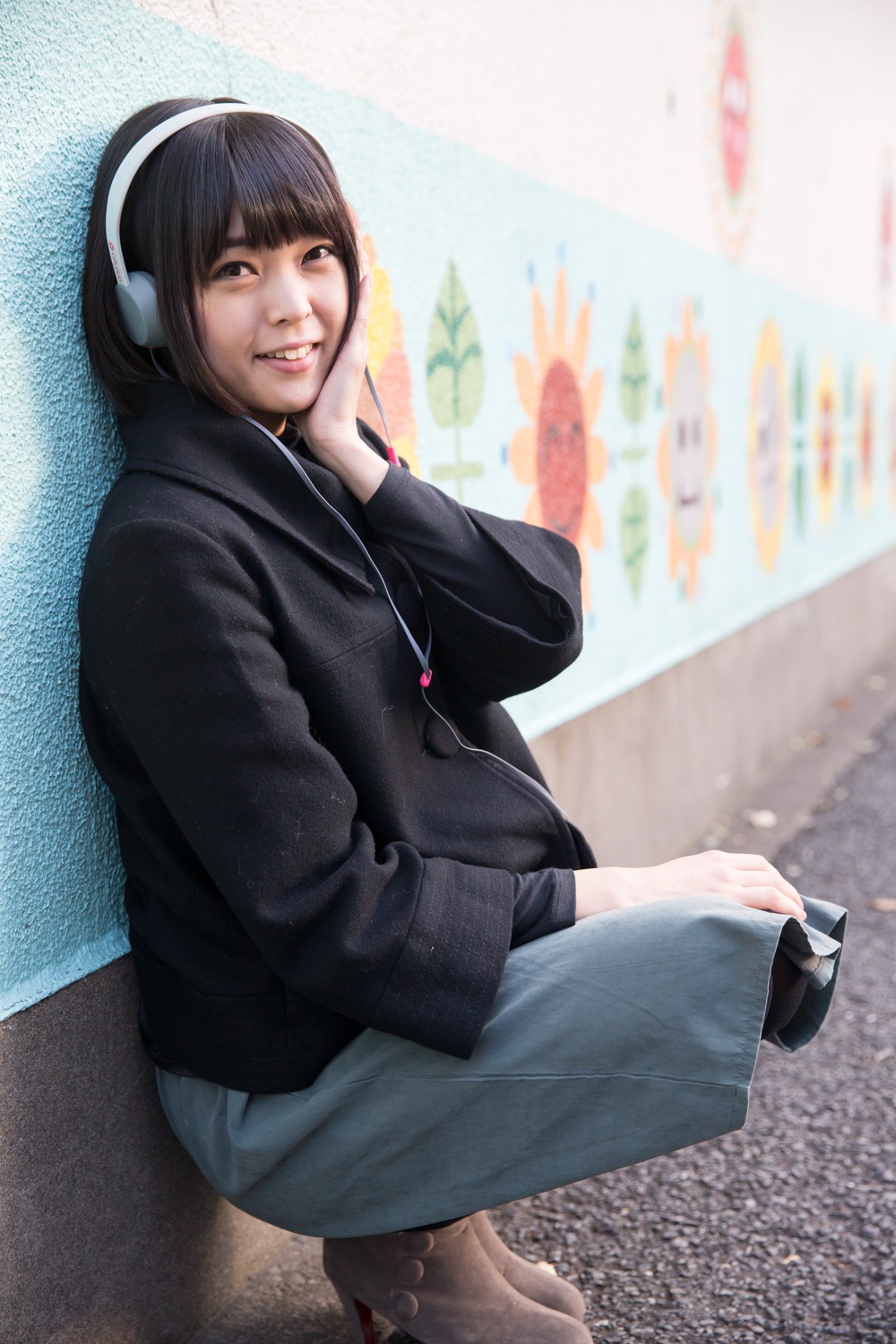 Kaede×NegicColoud
