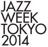 「JAZZ WEEK TOKYO 2014」ロゴ