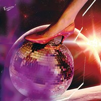 「Erection -X'mas Edition-」フライヤー