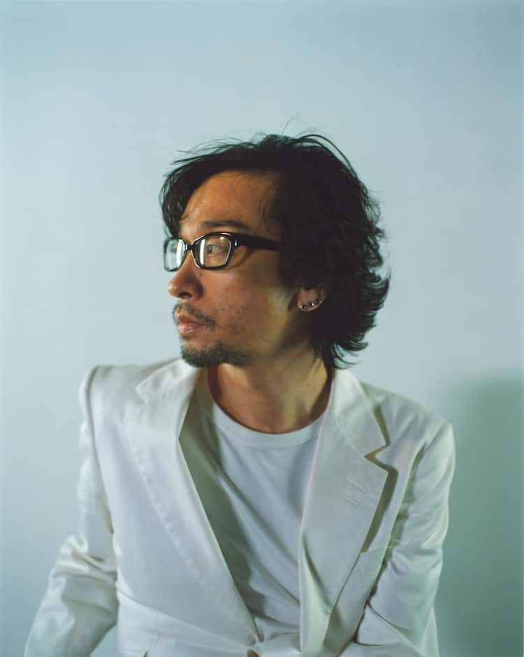 菊地成孔 ブルーノートで ガンダム サンダーボルト 劇伴ライブ 音楽ナタリー