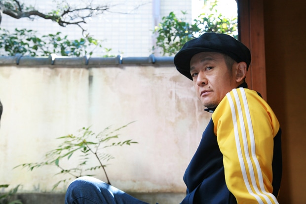 KOHEI JAPAN