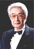 前田憲男