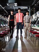 砂原良徳「ノーコン・キッド」生実況、サントラはBOX特典