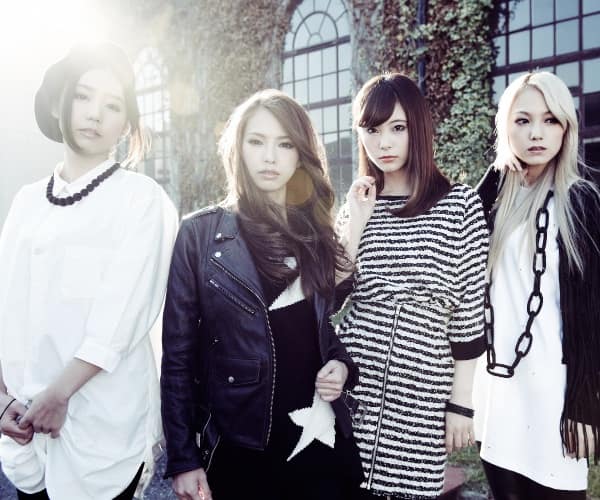 Scandal 新曲 Rainy で初の洋画イメージソング挑戦 音楽ナタリー Scandal 新曲 Rainy で初の洋画イメージソング挑戦 音楽ナタリー