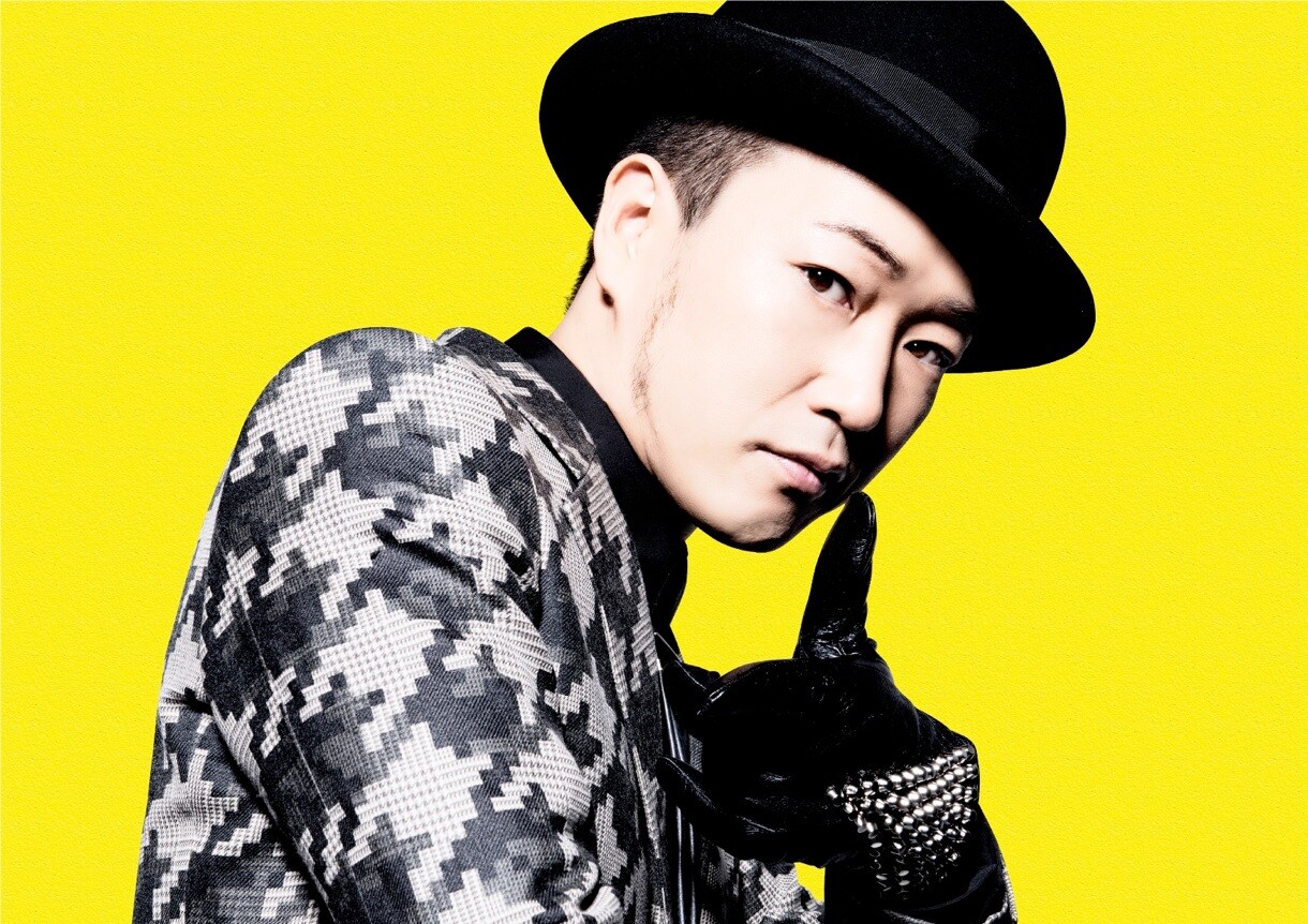 SEAMO - SEAMO、シーモネーター曲含む新作＆ラブソング集発表 [画像