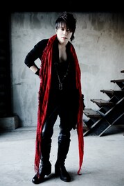 T.M.R.西川貴教、賛否両論ツアーの内幕＆20周年の展望告白