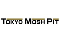 「TOKYO MOSH PIT vol.2」ロゴ