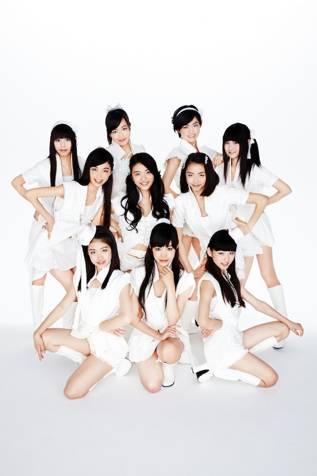 東京パフォーマンスドール