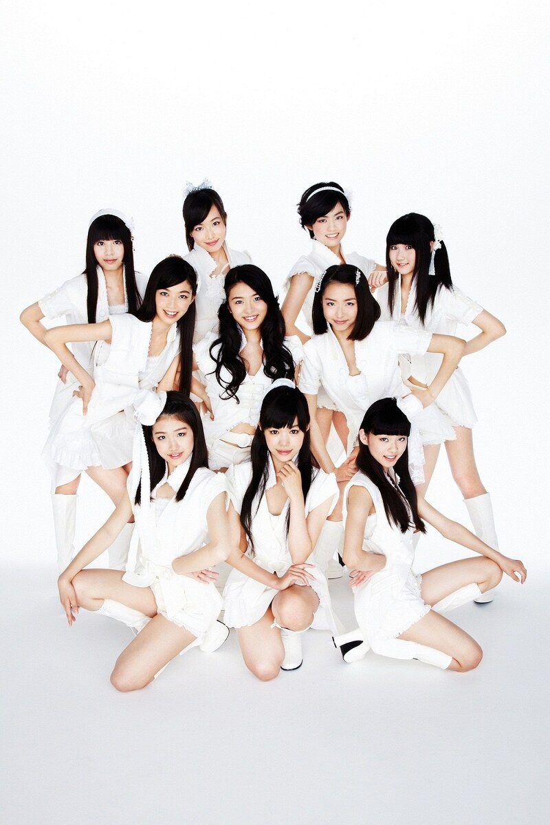 東京パフォーマンスドール