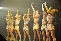 アップアップガールズ（仮）