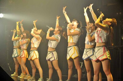 アップアップガールズ（仮）