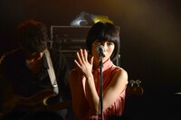 暫定タルトタタンのメンバーとして最後まで鹿間をサポートした野佐怜奈。