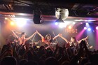 南波志帆×タルトタタン、奇跡連発の「ズレテルナイト」完結